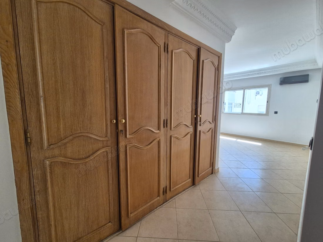 Gauthier: Elegante 168 m² zeer licht