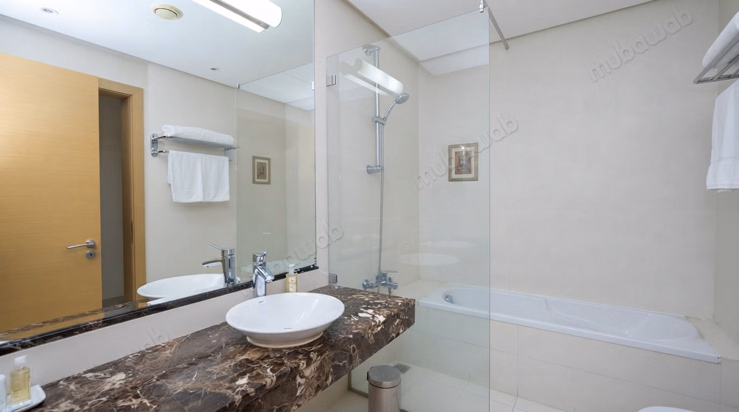 Vente appartement sur la route de casa