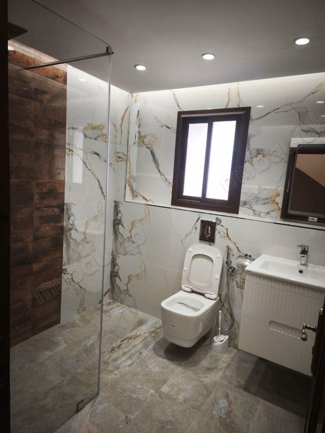 Maison rénovée 4 chambres à louer – Talborjt