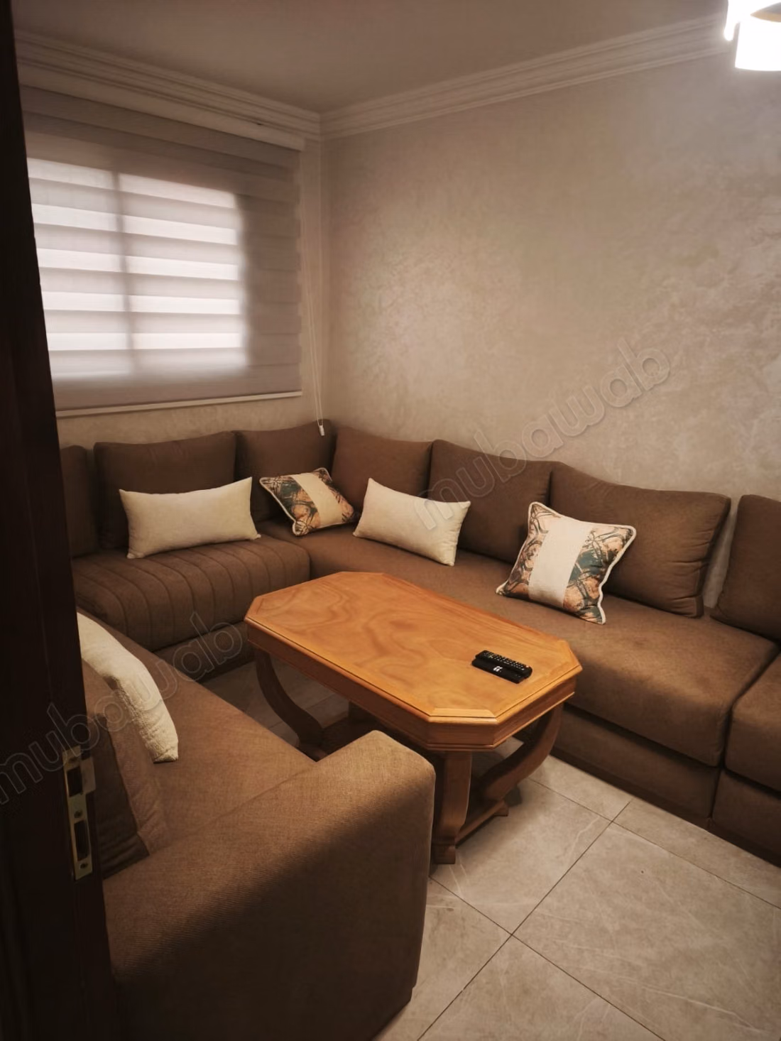 Maison rénovée 4 chambres à louer – Talborjt