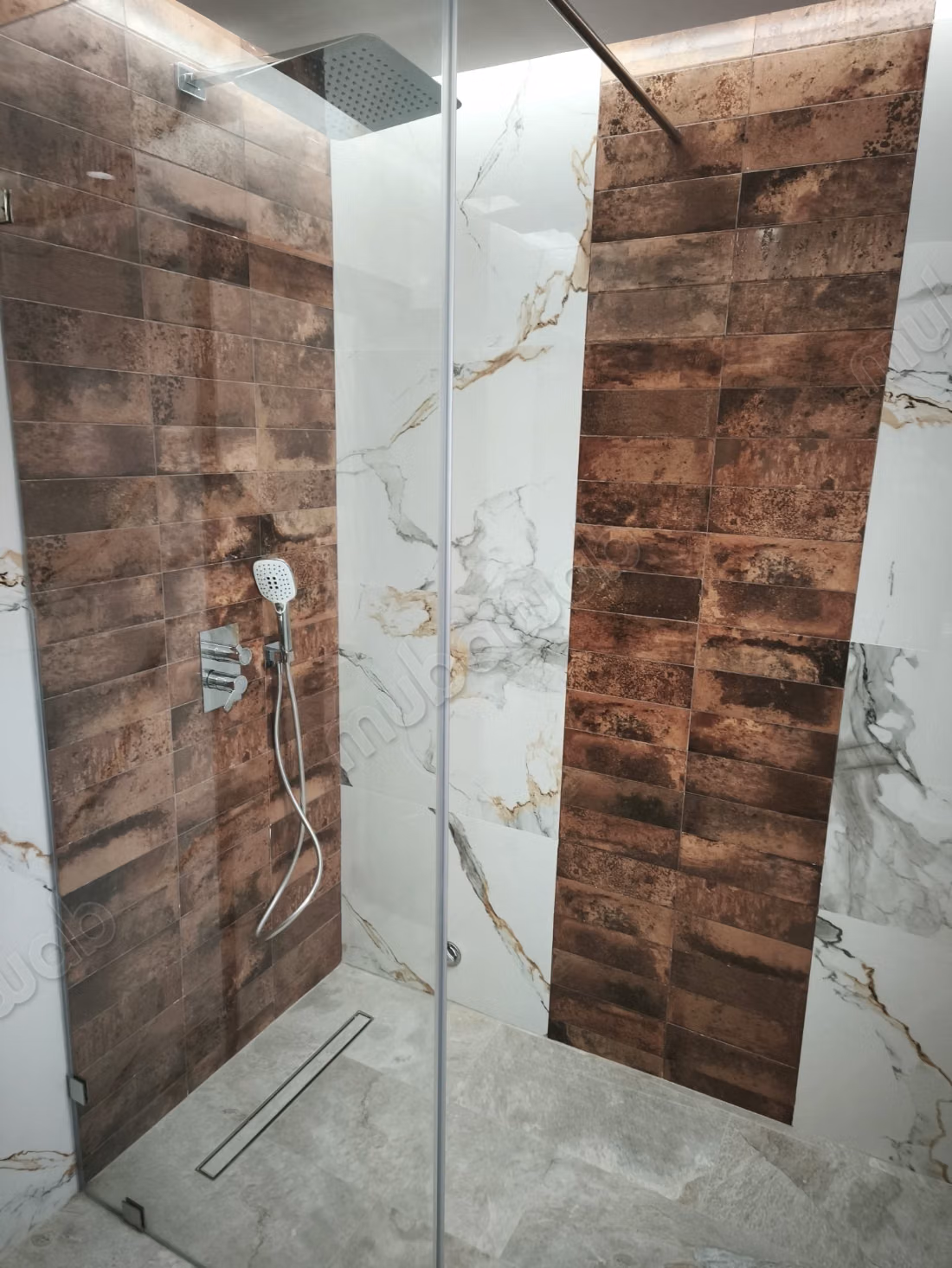 Maison rénovée 4 chambres à louer – Talborjt