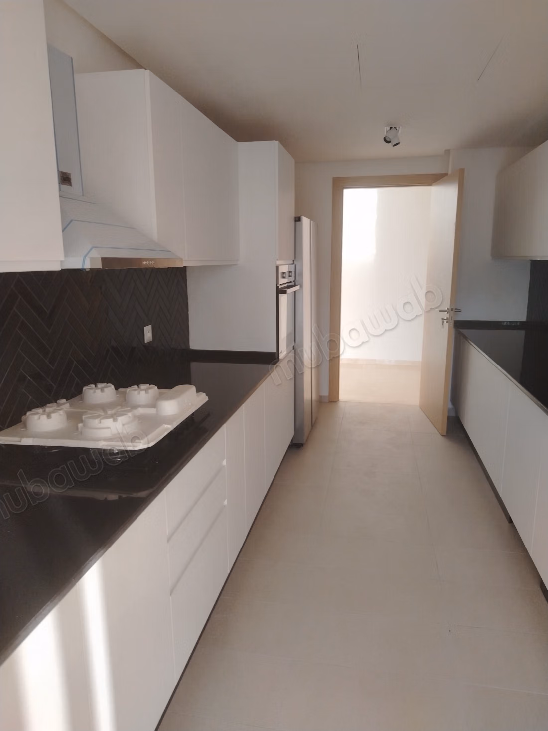 Appartamento di 140 m². Vista mare mozzafiato,