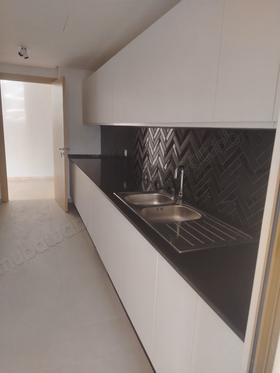 Appartamento di 140 m². Vista mare mozzafiato,