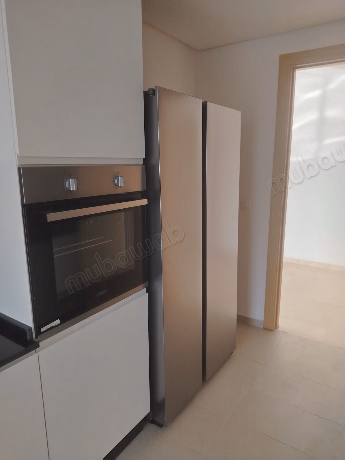 Appartamento di 140 m². Vista mare mozzafiato,