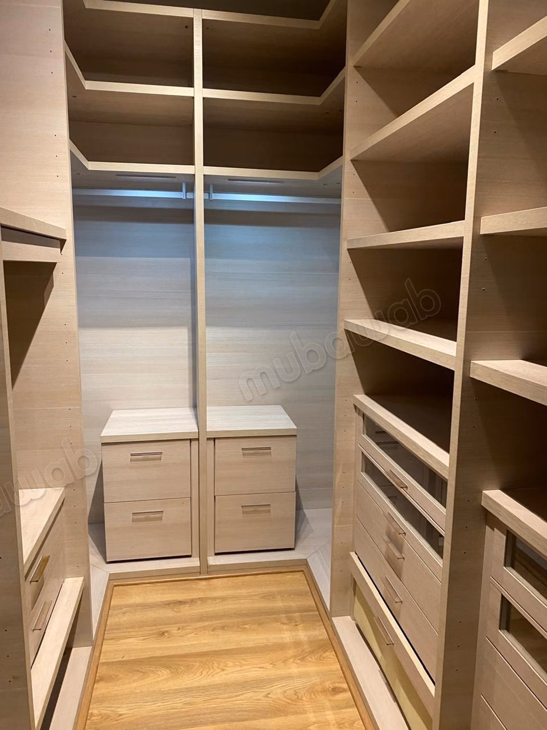 Appartement luxueux front l’océan