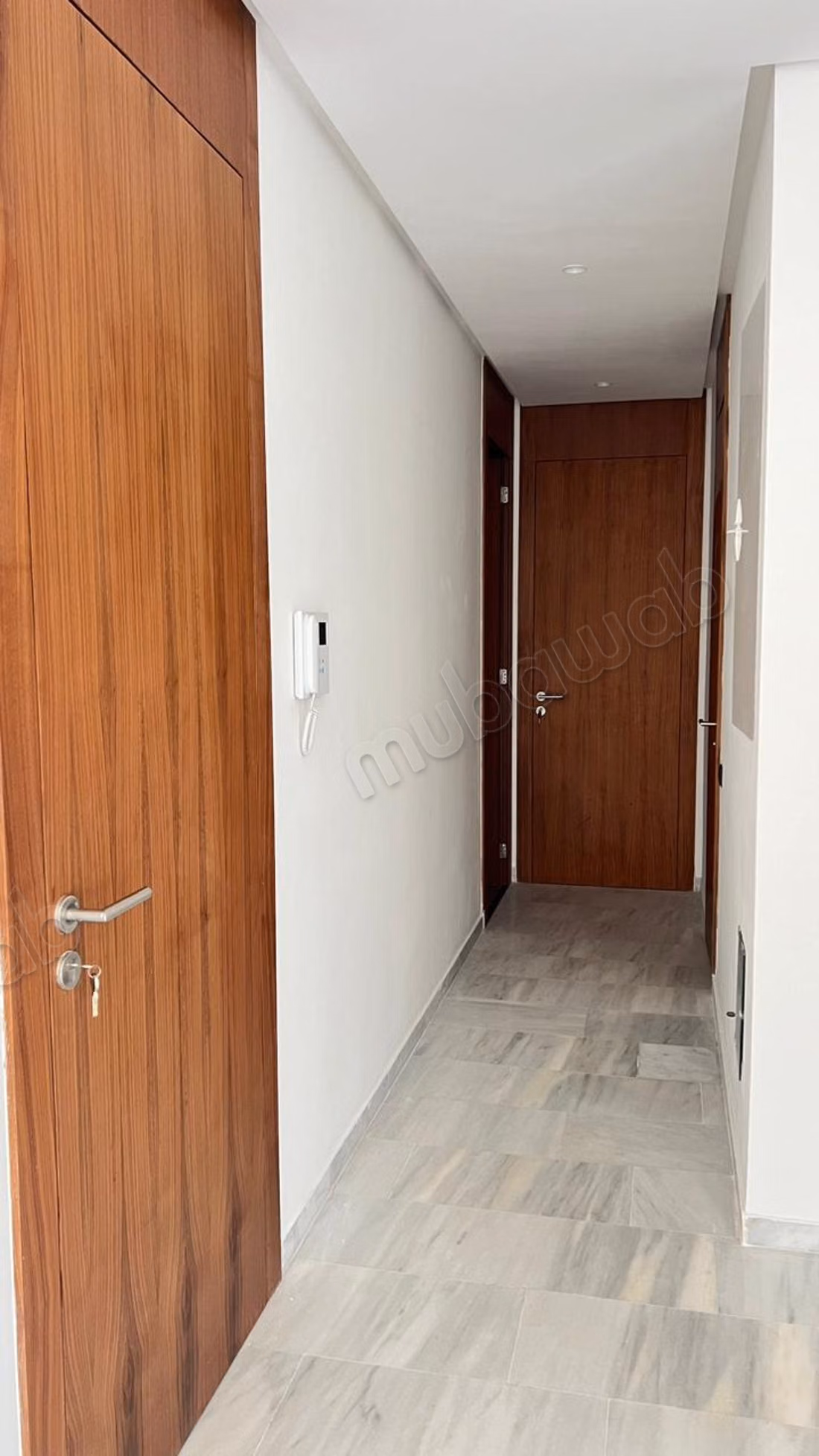 In CFC New Apartment for Rent with Panoramic View