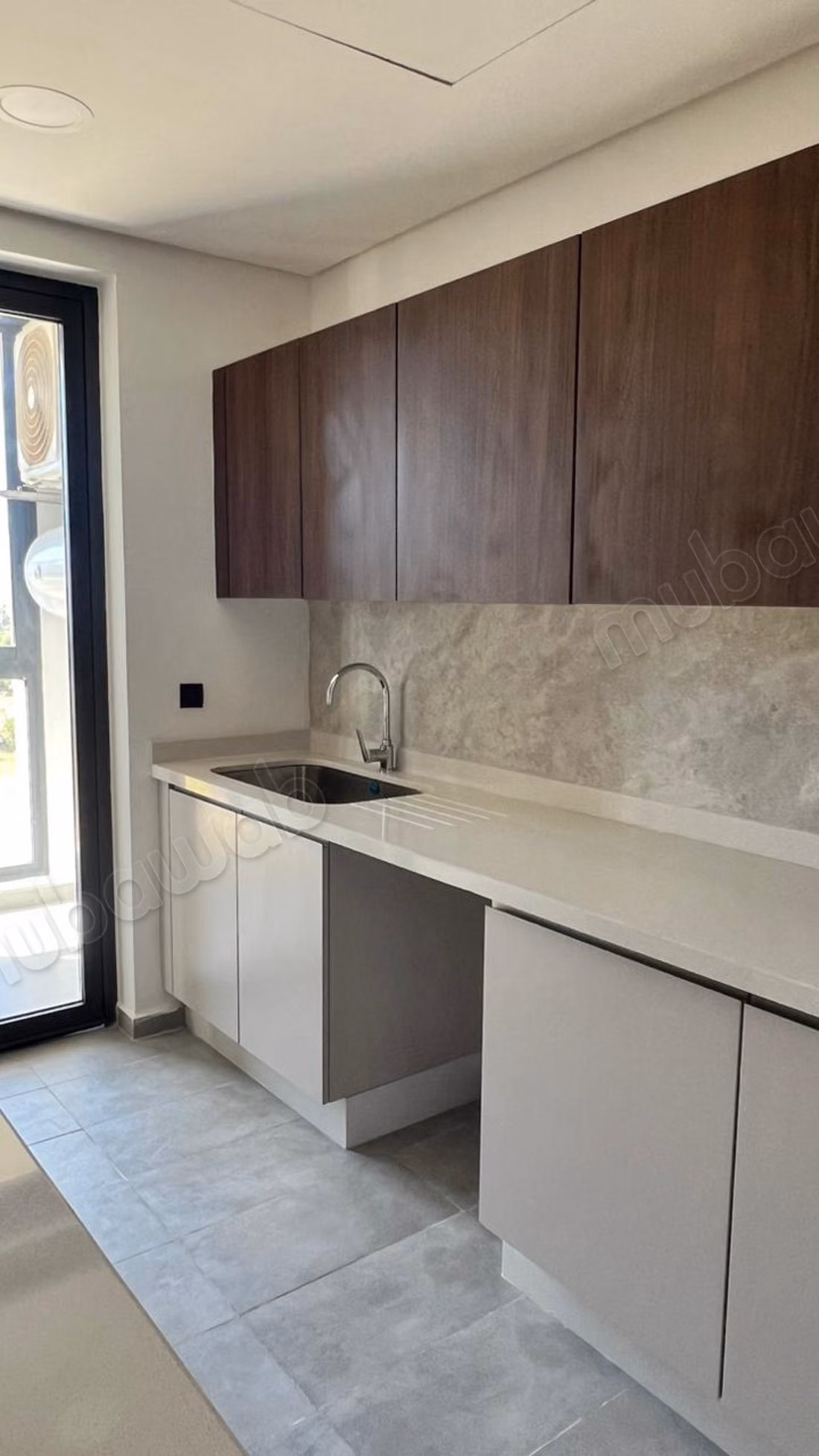 In CFC New Apartment for Rent with Panoramic View