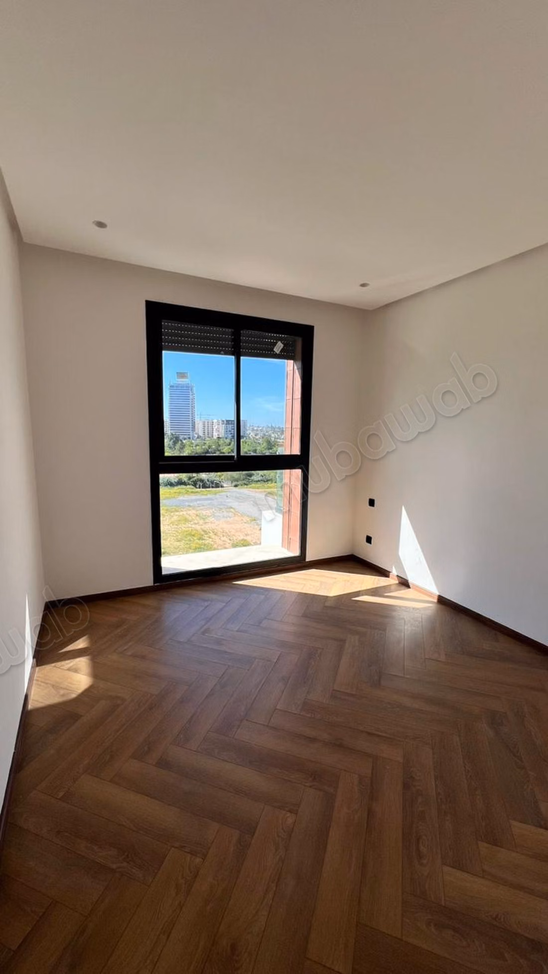 In CFC New Apartment for Rent with Panoramic View