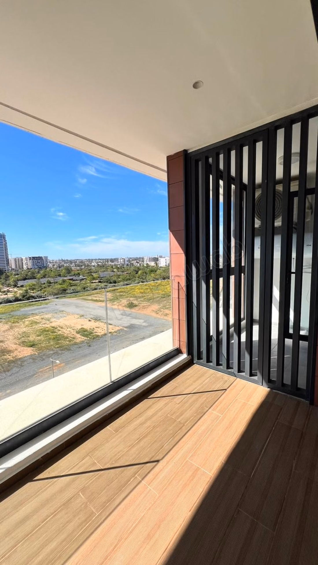 In CFC New Apartment for Rent with Panoramic View