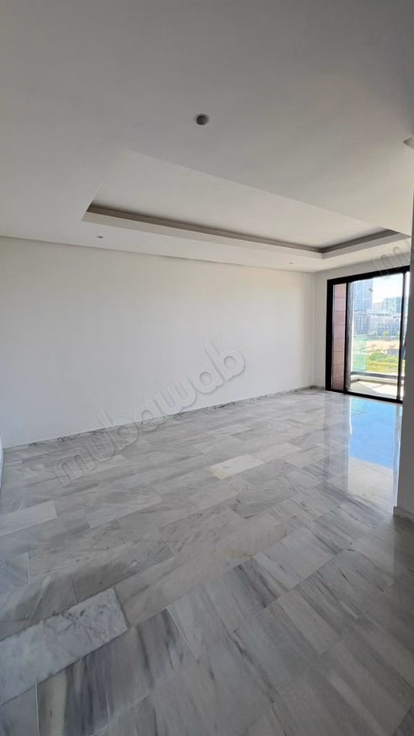In CFC Nieuw Appartement te Huur met Panoramisch Uitzicht