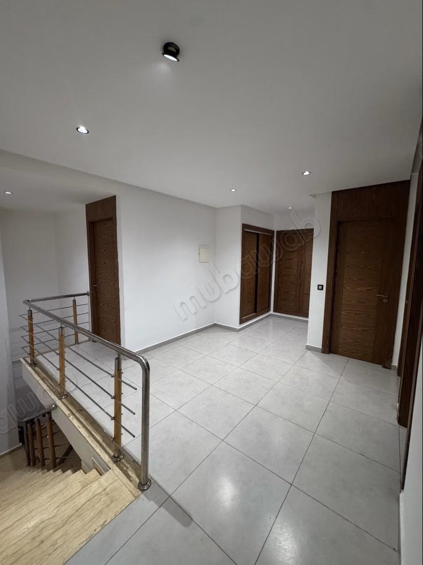 Duplex 3 bedrooms 155m