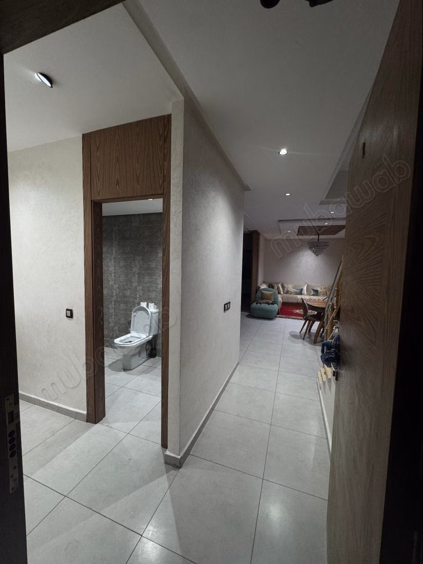 Duplex 3 bedrooms 155m