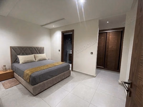 Duplex 3 slaapkamers 155m