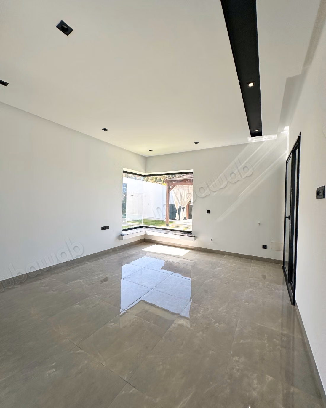 In vendita villa a Bir Bouregba - Oued Lassoued