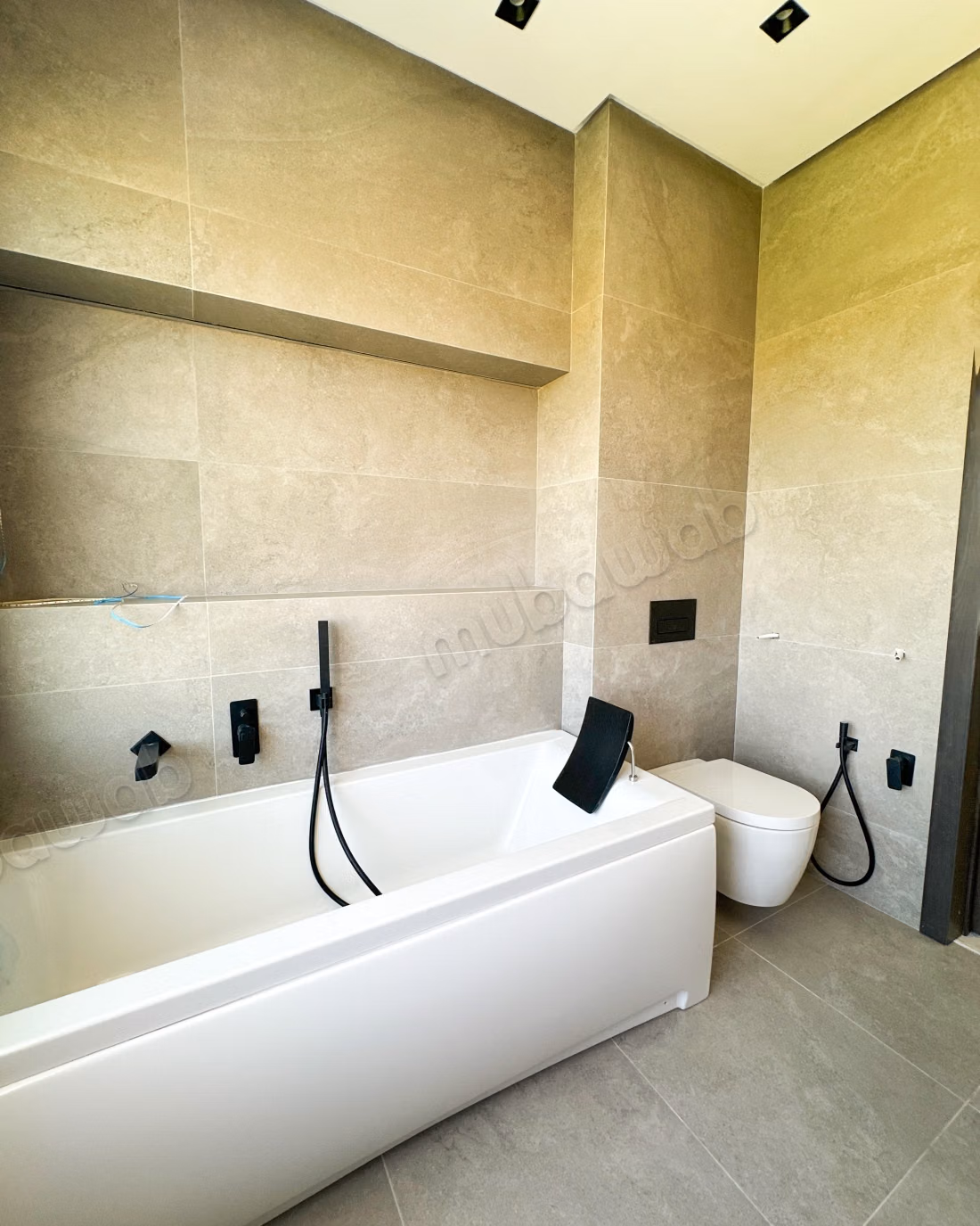 In vendita villa a Bir Bouregba - Oued Lassoued