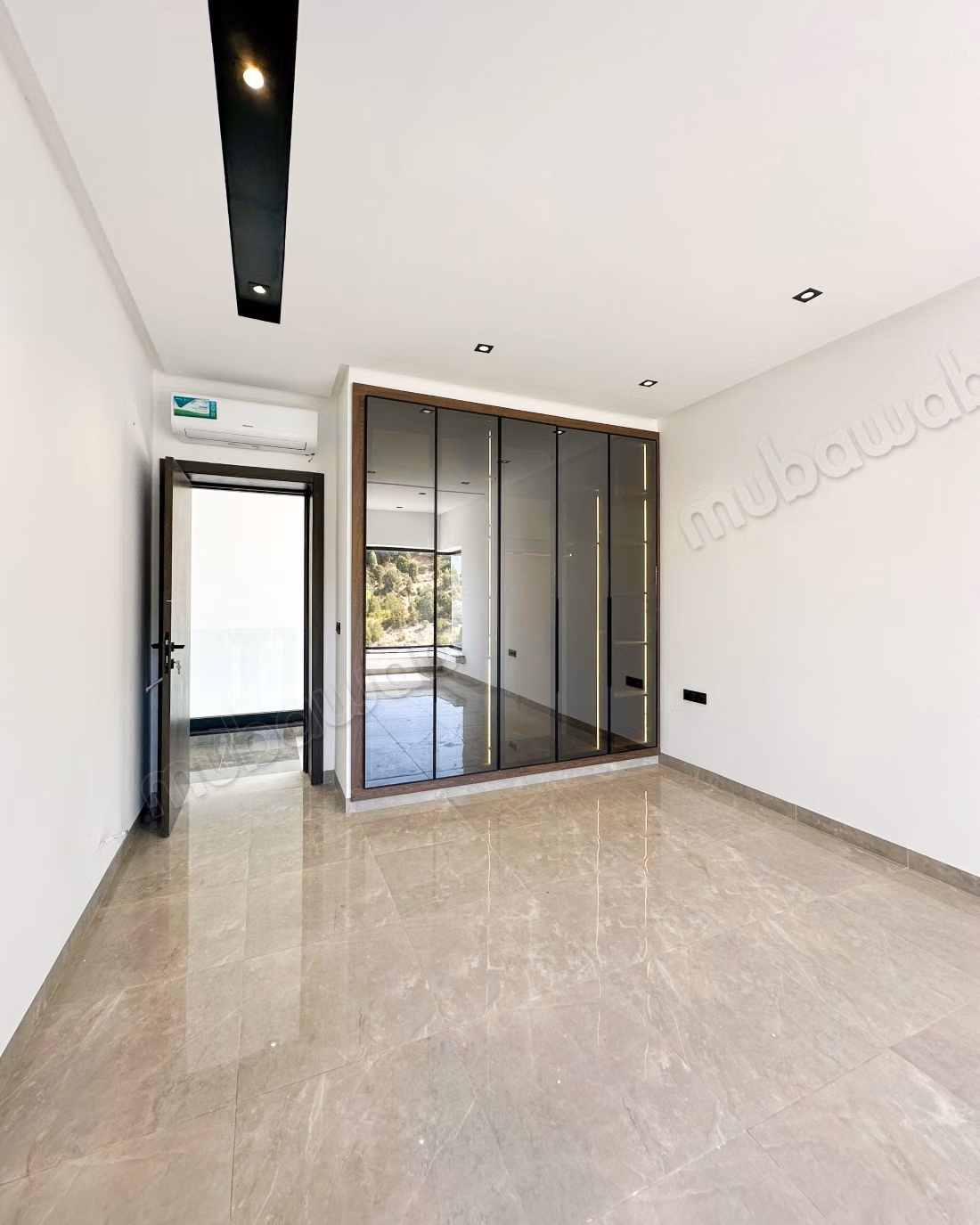 In vendita villa a Bir Bouregba - Oued Lassoued