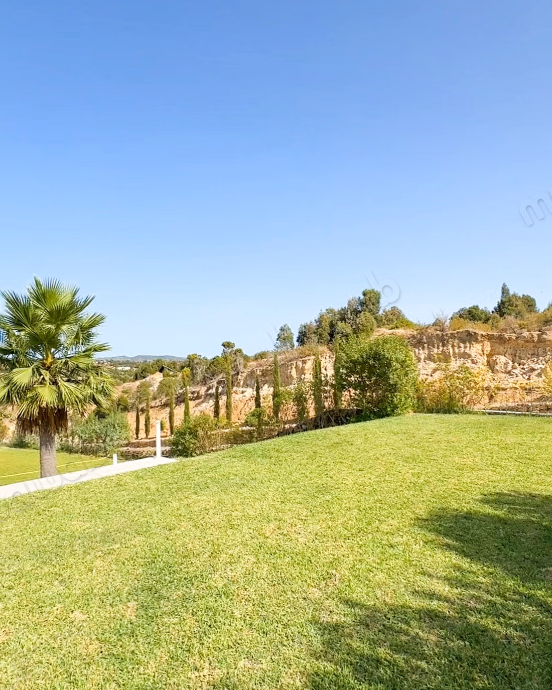 In vendita villa a Bir Bouregba - Oued Lassoued