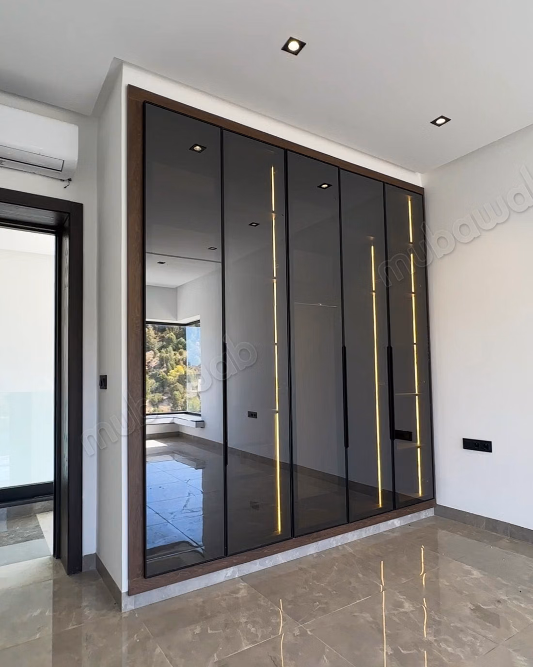 In vendita villa a Bir Bouregba - Oued Lassoued
