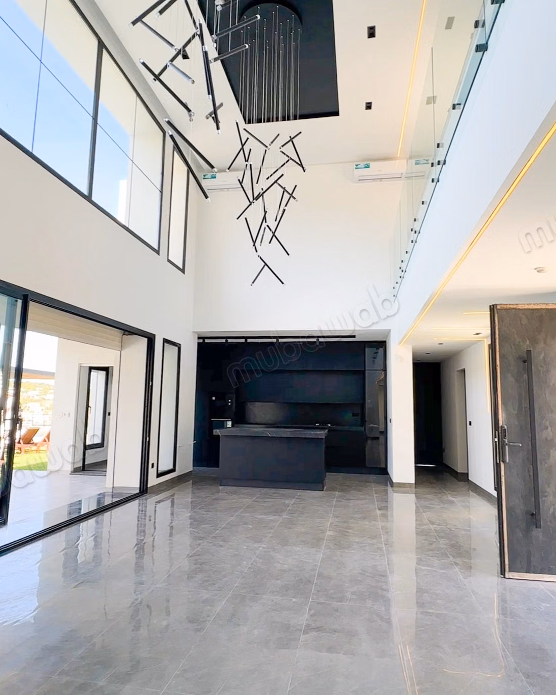 In vendita villa a Bir Bouregba - Oued Lassoued