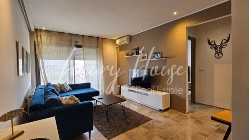 Appartement S1 meublés aux Jardins de Carthage