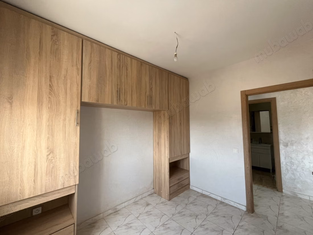 2-bedroom Apartment Al Alia Tamaris Residence
