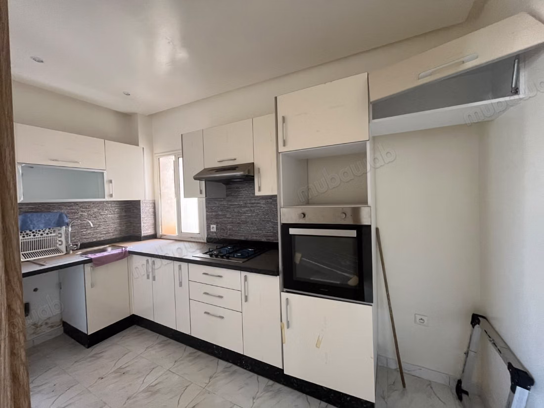 2-bedroom Apartment Al Alia Tamaris Residence