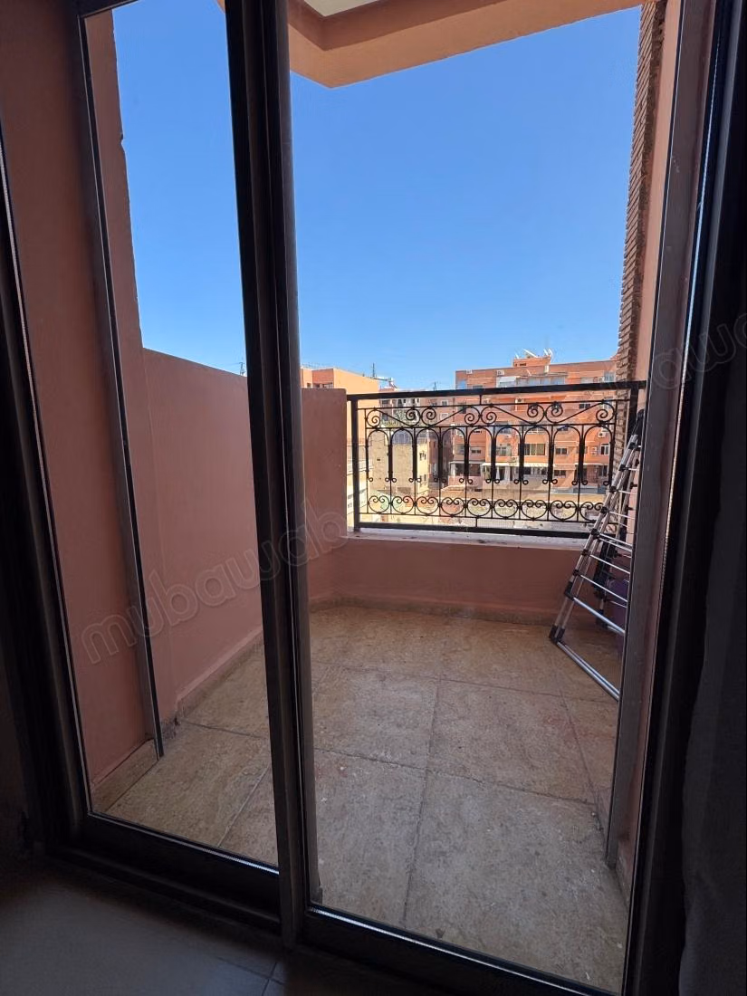 Appartamento in vendita a Guéliz. 3 stanze. Ben arredato