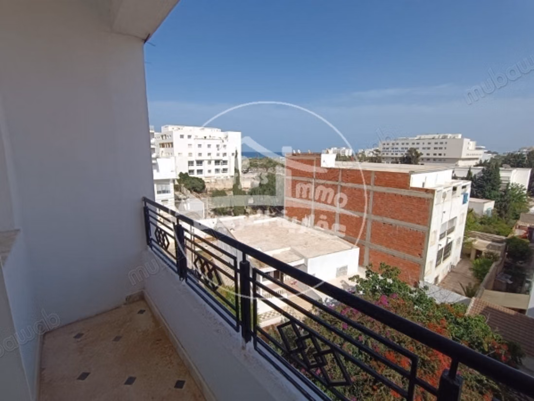 For Rent – S2 Apartment on the Beach Road