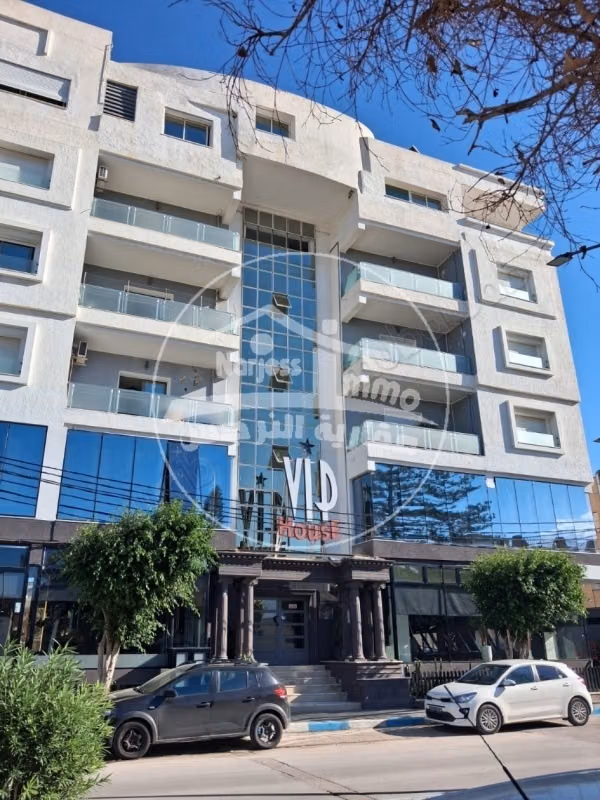 For Rent – S2 Apartment on the Beach Road