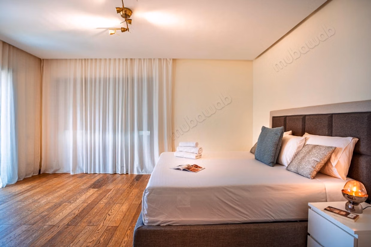 Prachtig gemeubileerd appartement