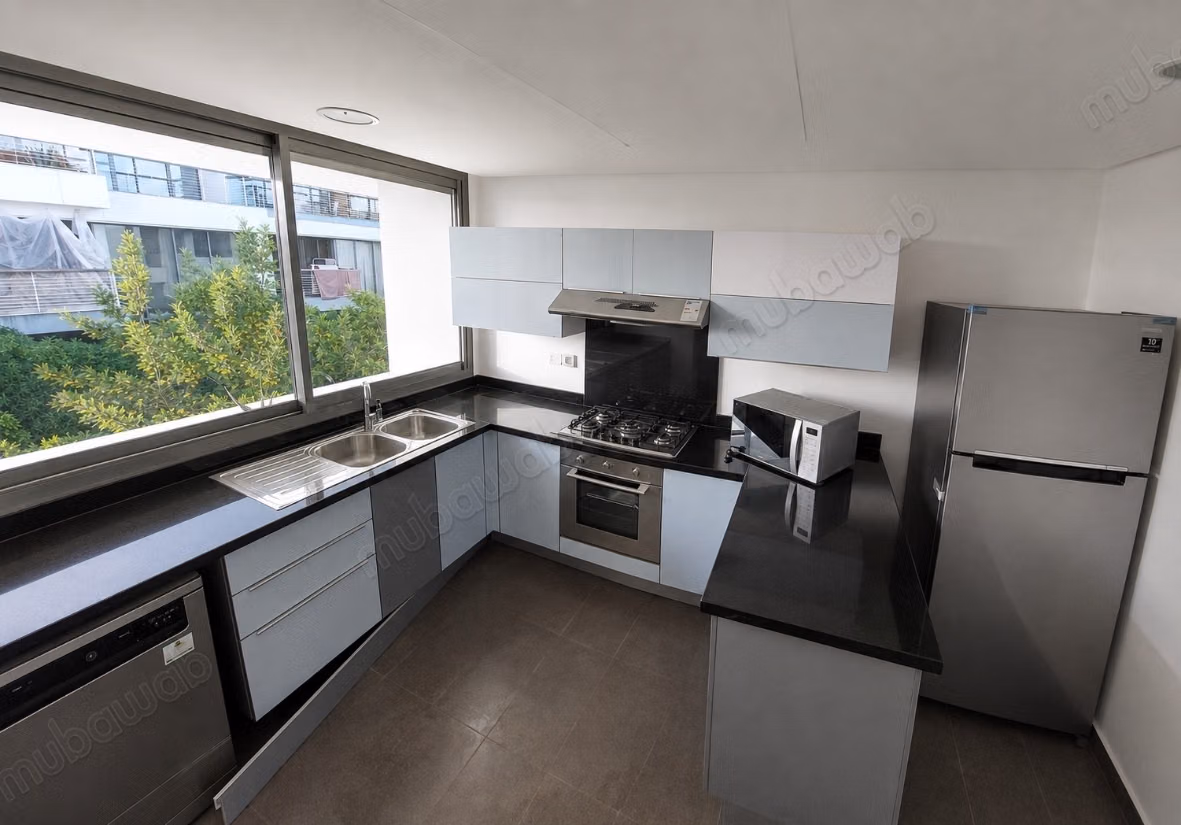 Huur van een mooi appartement bij La CGI