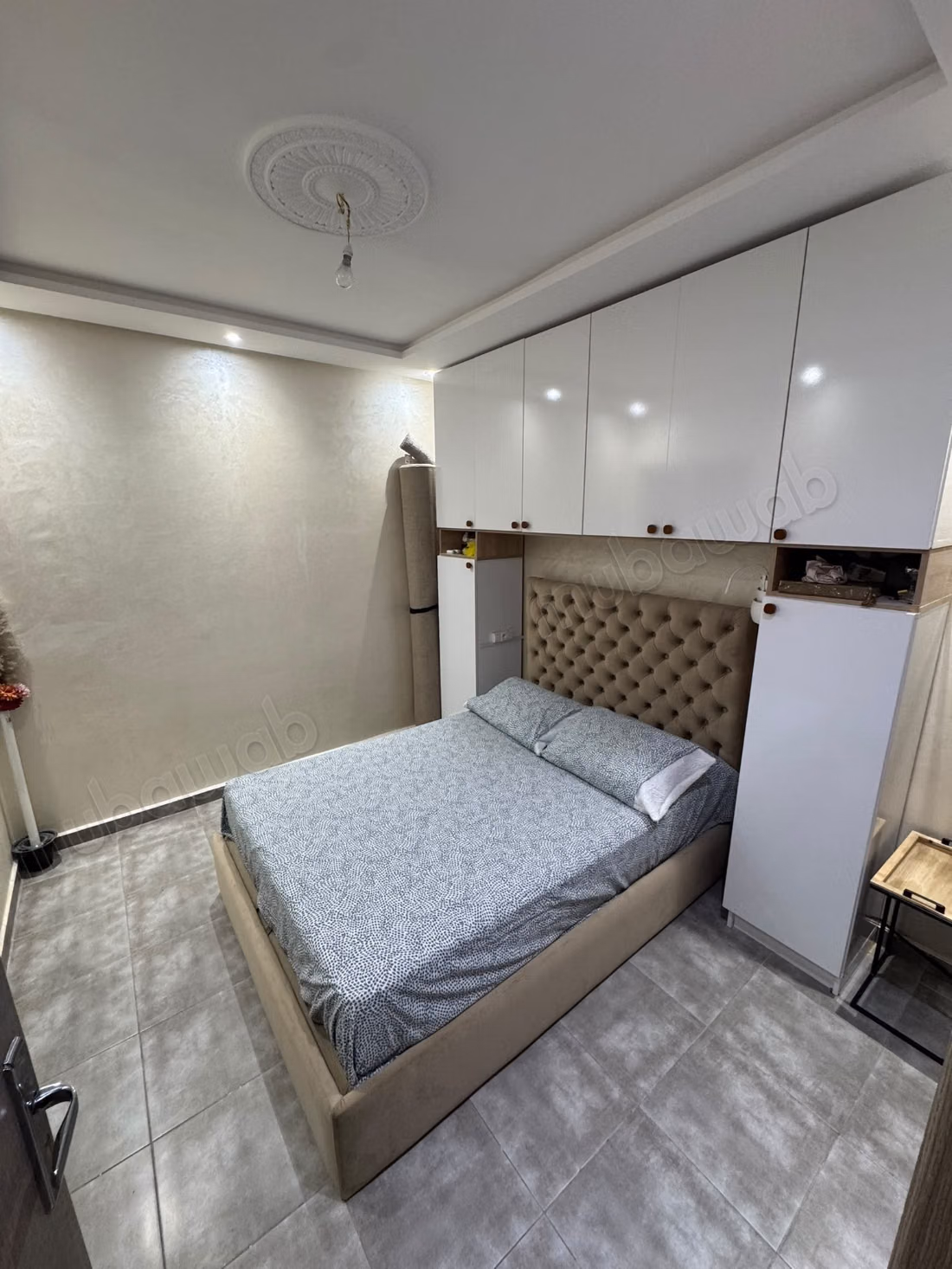 Langdurige huurappartement in Chrifia - Veilige en rustige residentie