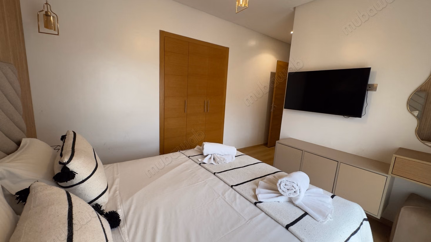 3 Bedroom Apartment for Sale in Prestigia Marrakech