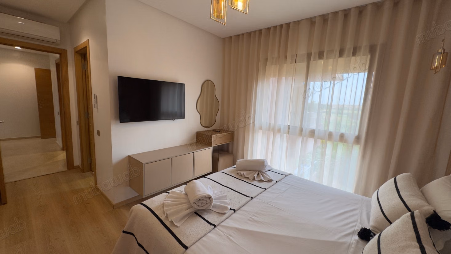 3 Bedroom Apartment for Sale in Prestigia Marrakech