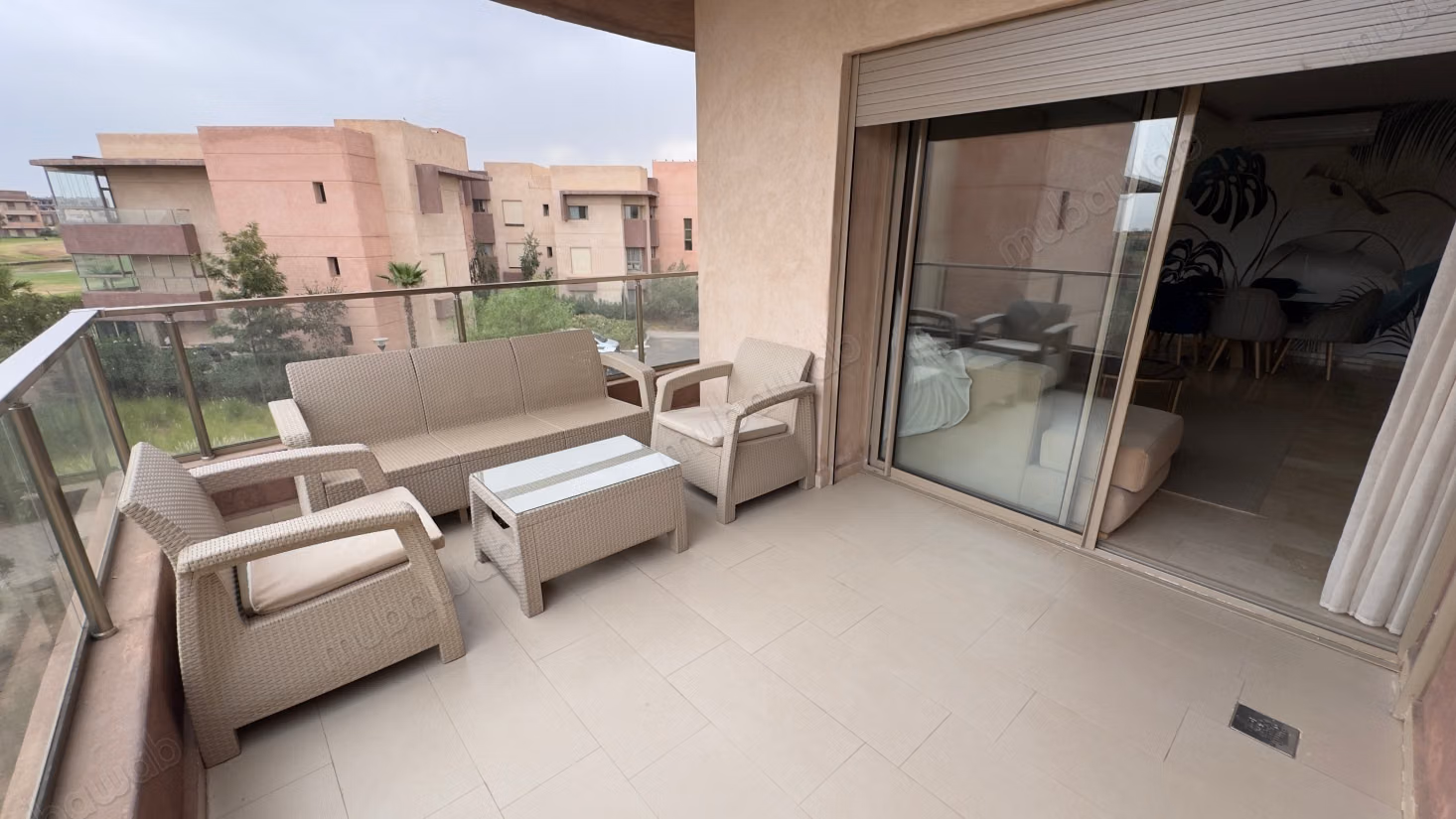 3 Bedroom Apartment for Sale in Prestigia Marrakech