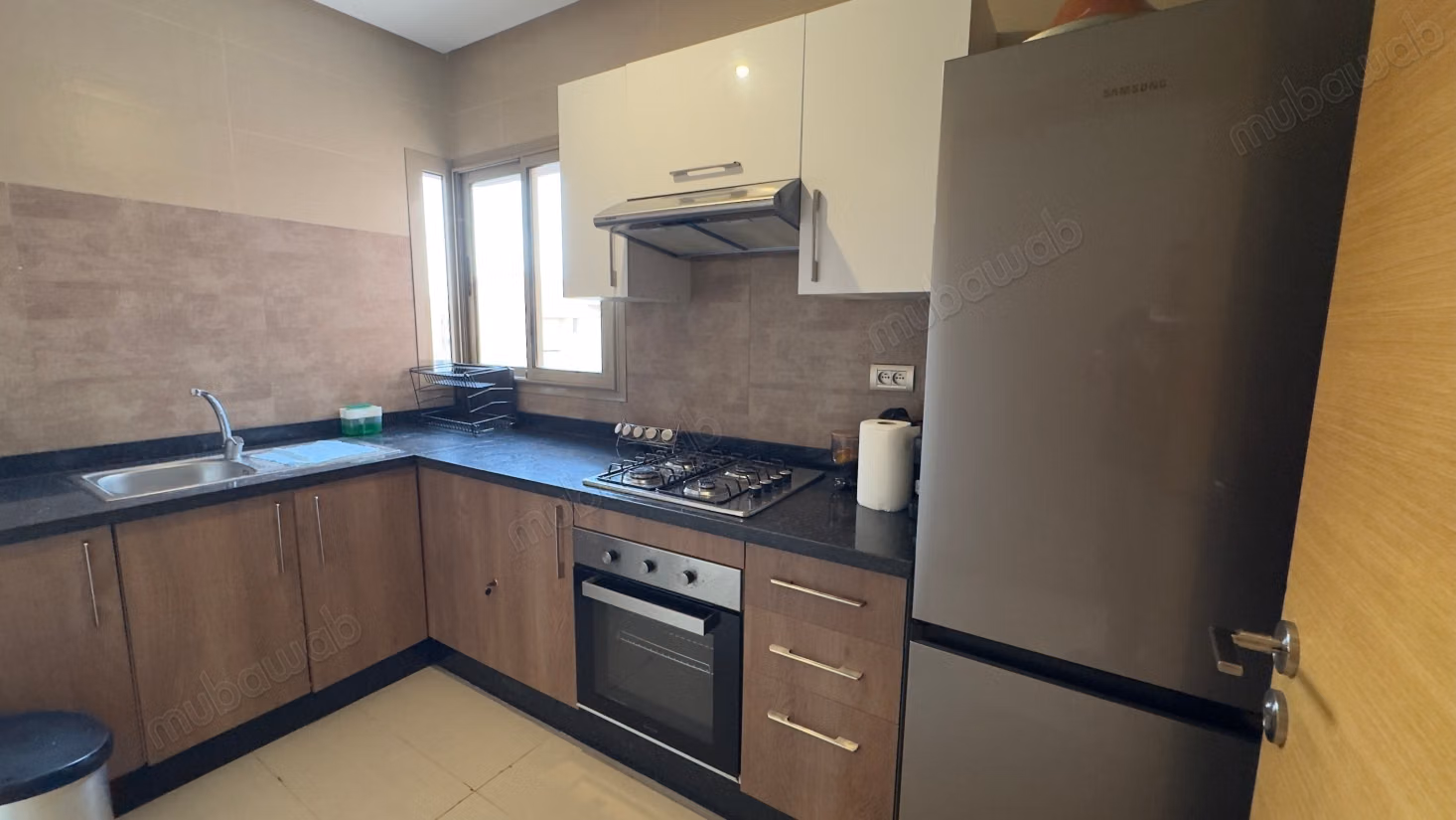 3 Bedroom Apartment for Sale in Prestigia Marrakech