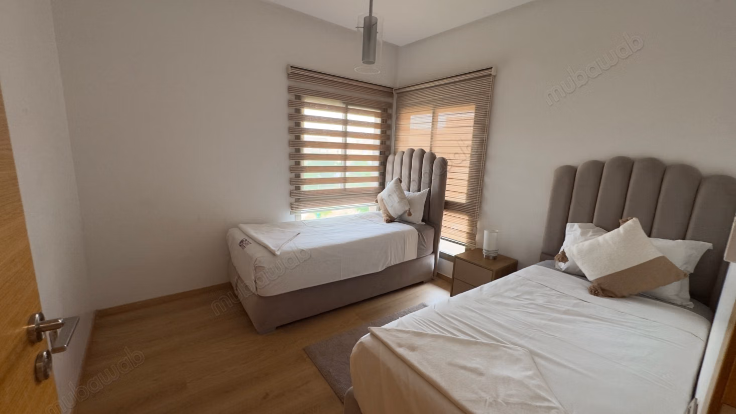 3 Bedroom Apartment for Sale in Prestigia Marrakech