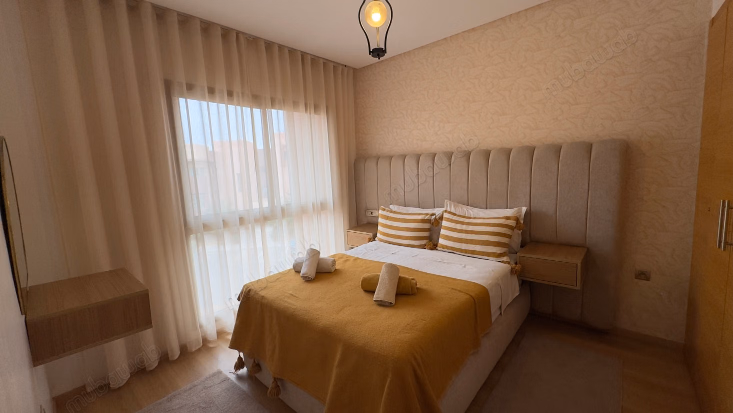3 Bedroom Apartment for Sale in Prestigia Marrakech