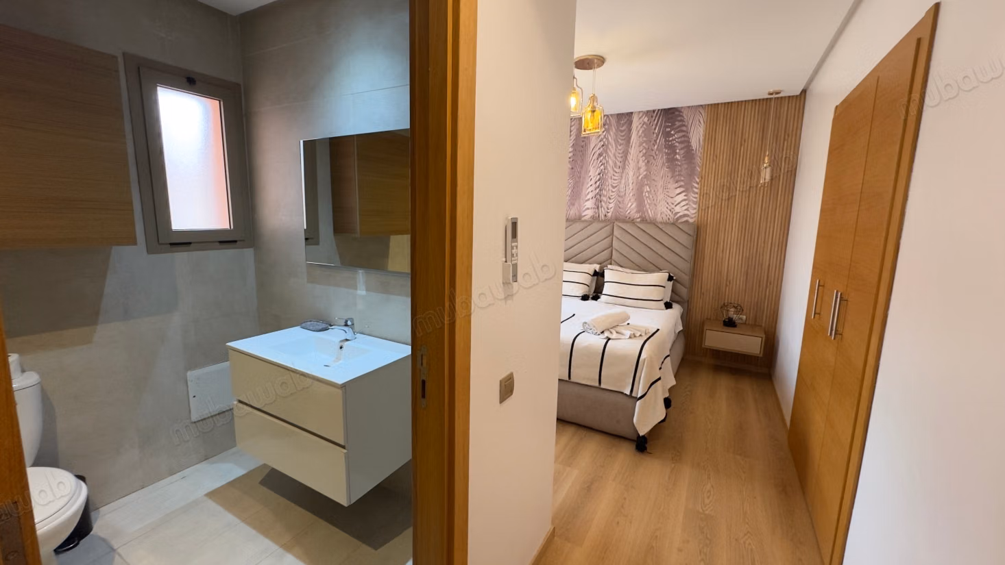 3 Bedroom Apartment for Sale in Prestigia Marrakech