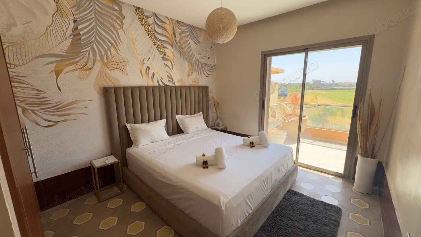 Charming 2-bedroom apartment for sale in Prestigia with pool