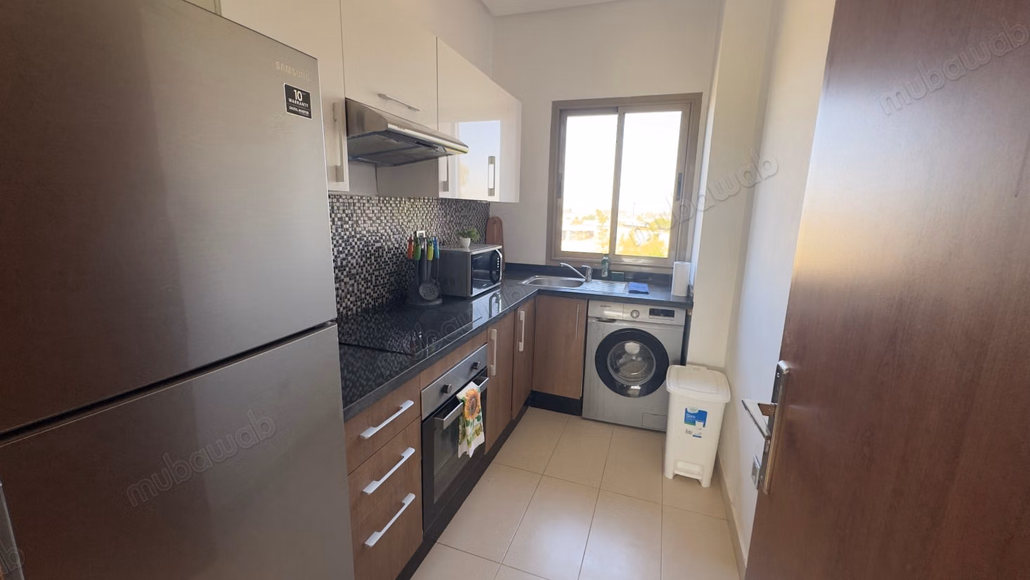Charming 2-bedroom apartment for sale in Prestigia with pool
