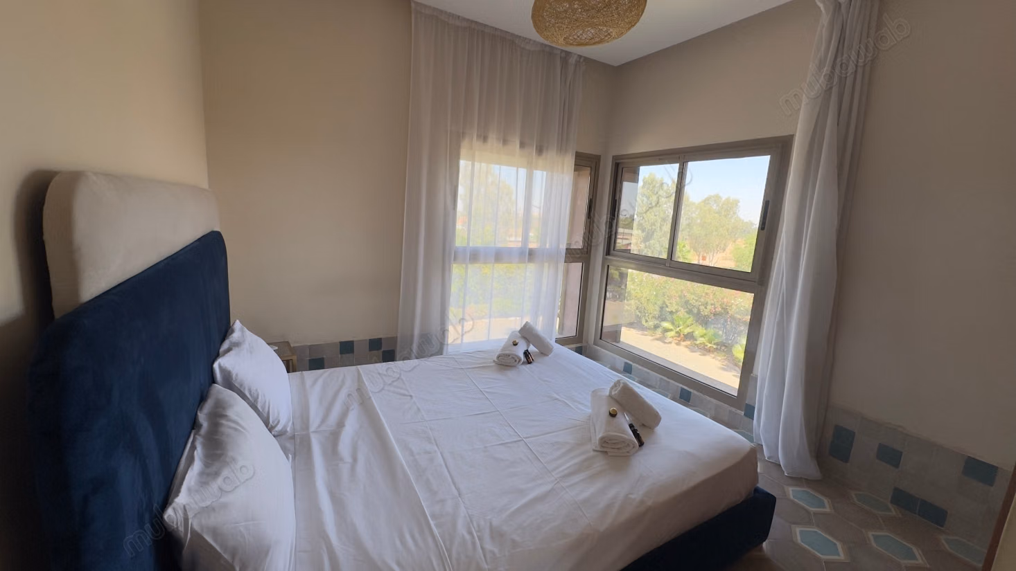 Charming 2-bedroom apartment for sale in Prestigia with pool
