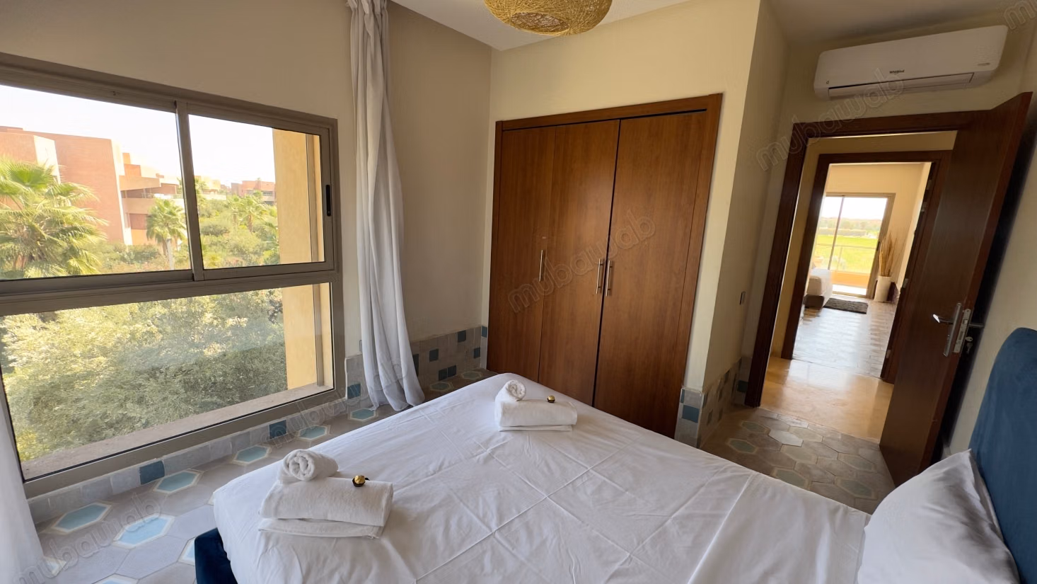 Charming 2-bedroom apartment for sale in Prestigia with pool
