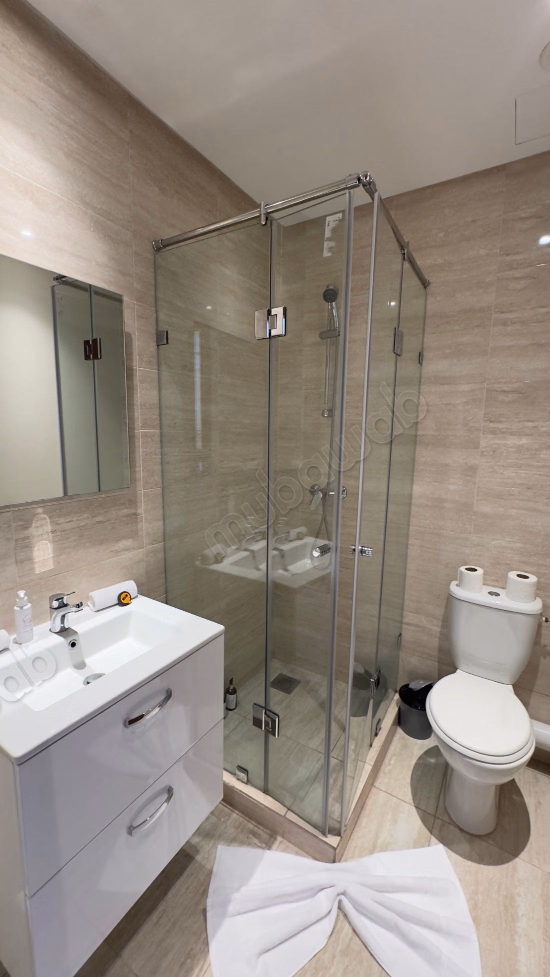 Charming 2-bedroom apartment for sale in Prestigia with pool