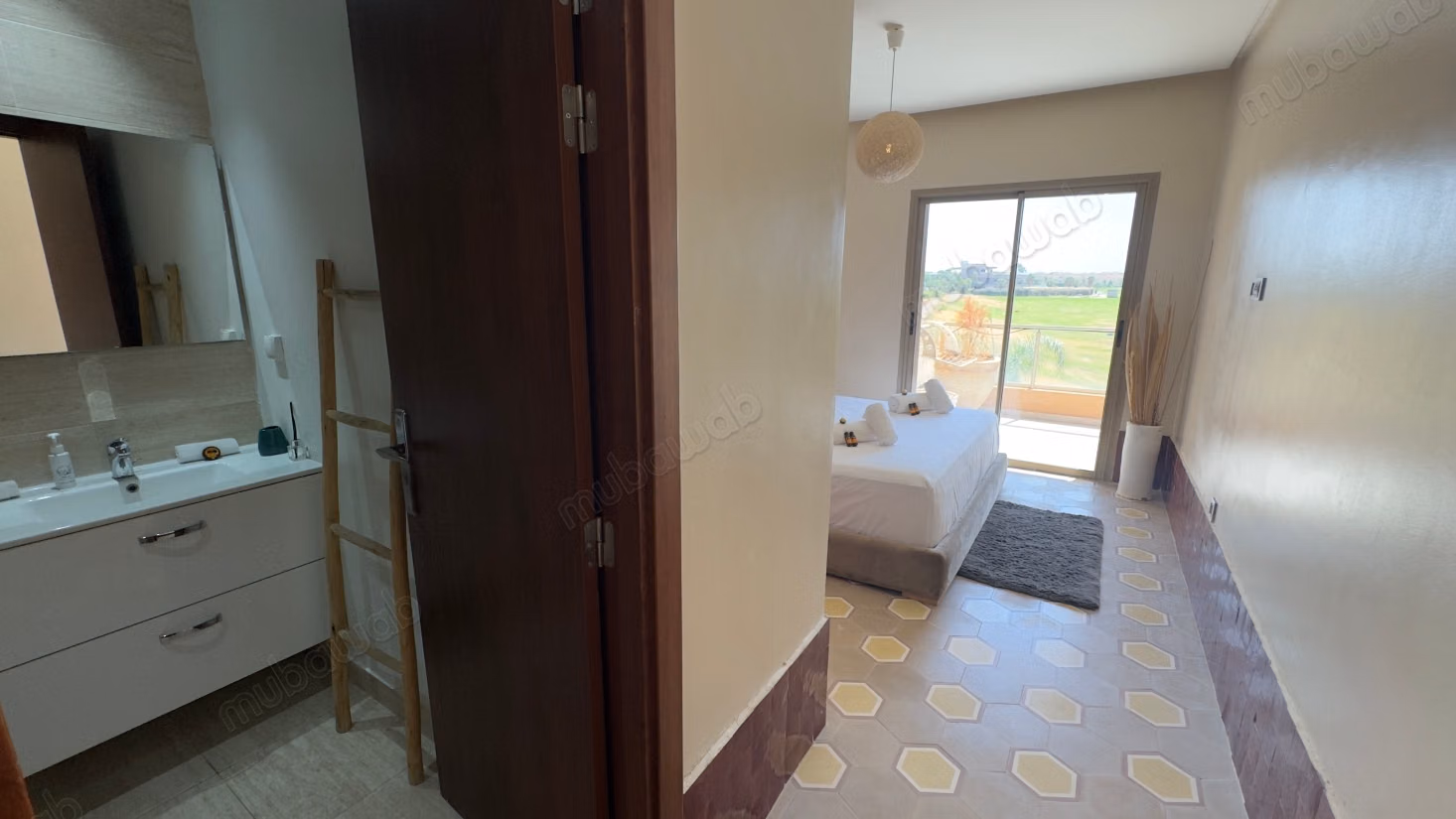Charming 2-bedroom apartment for sale in Prestigia with pool