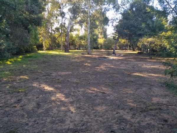 For sale - villa zone land, Rabat Souissi