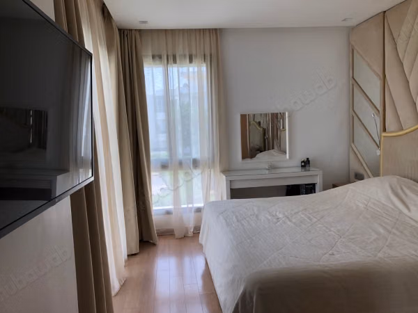 Affitto di un superbo appartamento arredato a Prestigia Bouskoura