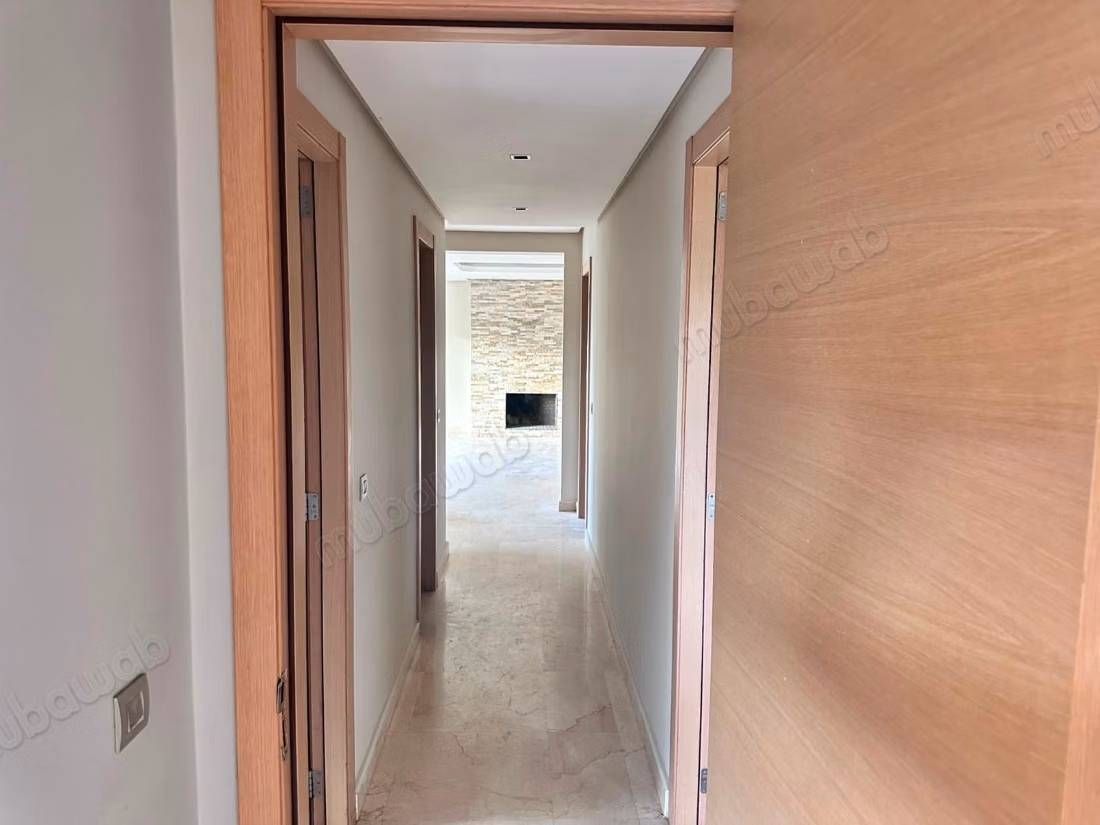 Sale of an apartment in Prestigia Bouskoura