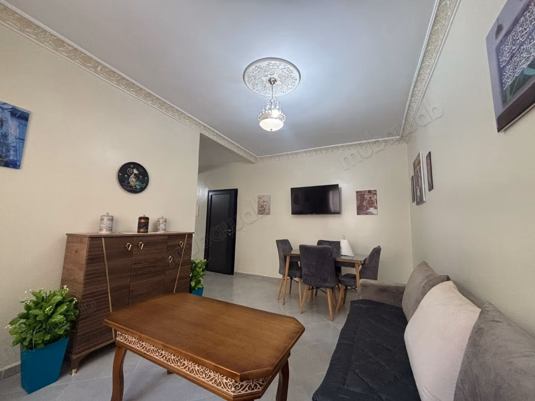 Appartement à Vendre – Résidence Mesnana Golf — 2