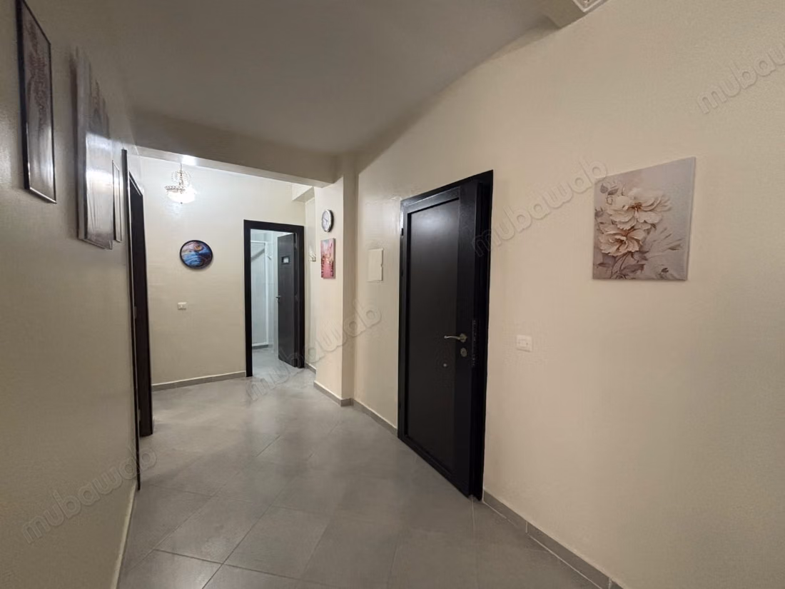 Appartement à Vendre – Résidence Mesnana Golf — 3